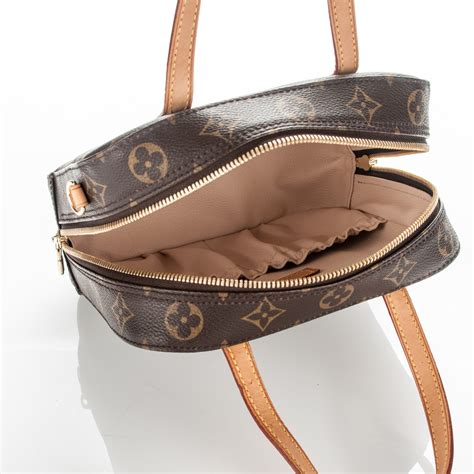 spontini lv|Spontini Louis Vuitton Bags .